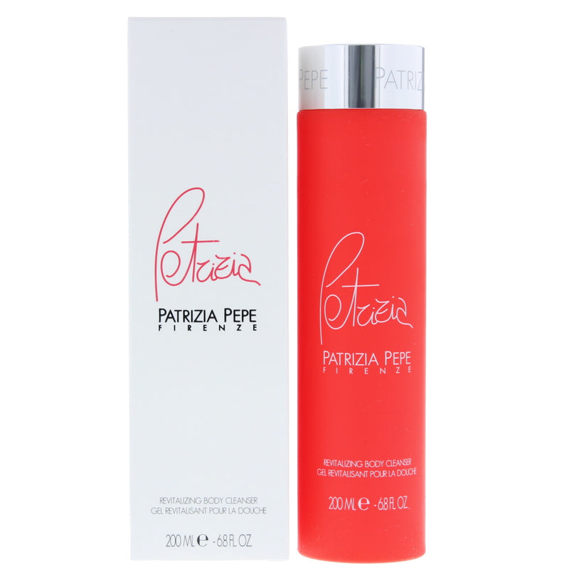 Patrizia Pepe Patrizia Body Cleanser 200ml
