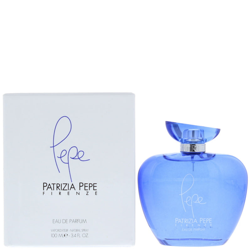Patrizia Pepe Pepe Eau de Parfum 100ml