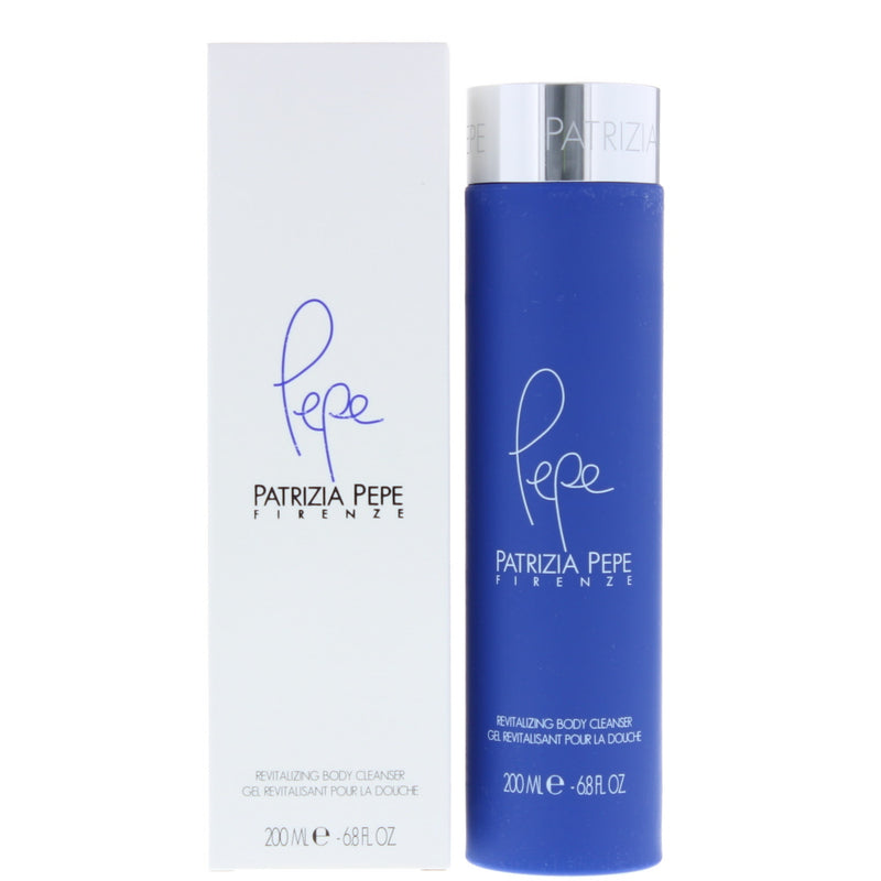 Patrizia Pepe Pepe Body Cleanser 200ml