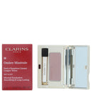 Clarins Ombre Minérale Smoothing  Long-Lasting 06 Tea Rose Eye Shadow 2g