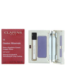 Clarins Ombre Minérale Smoothing  Long-Lasting 16 Vibrant Violet Eye Shadow 2g