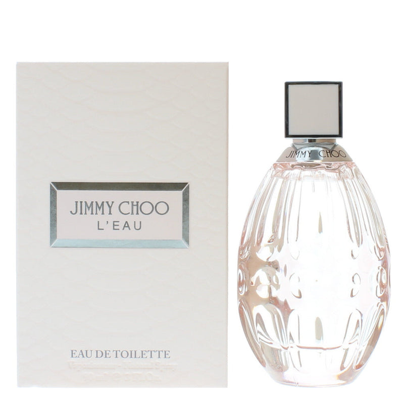 Jimmy Choo L'eau Eau de Toilette 90ml