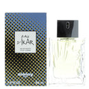 Sisley Eau D'ikar Pour Homme Eau de Toilette 50ml