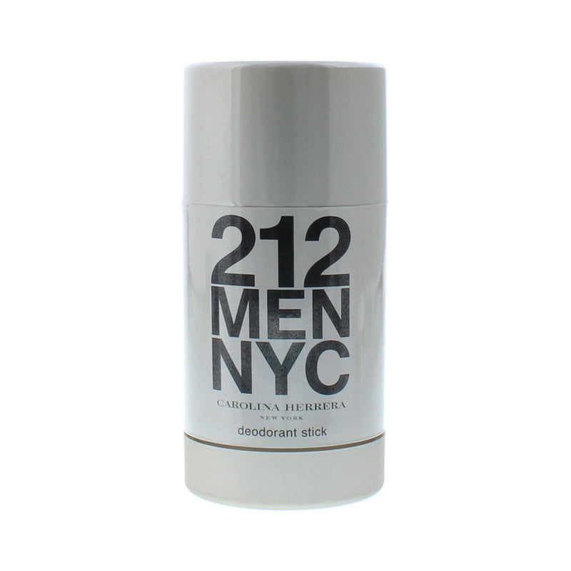 Carolina Herrera 212 Men Deodorant Stick 75g