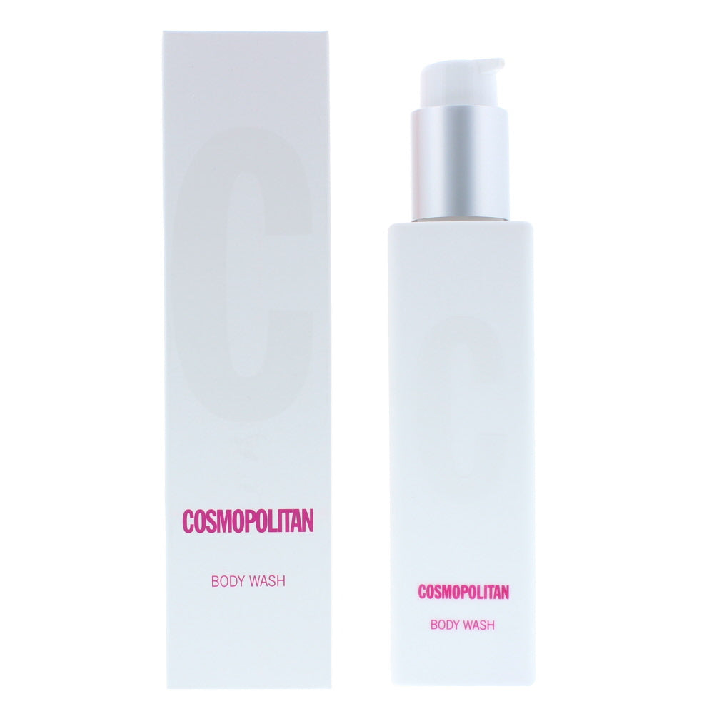 Cosmo Body Base Cosmopolitan Body Wash 150ml