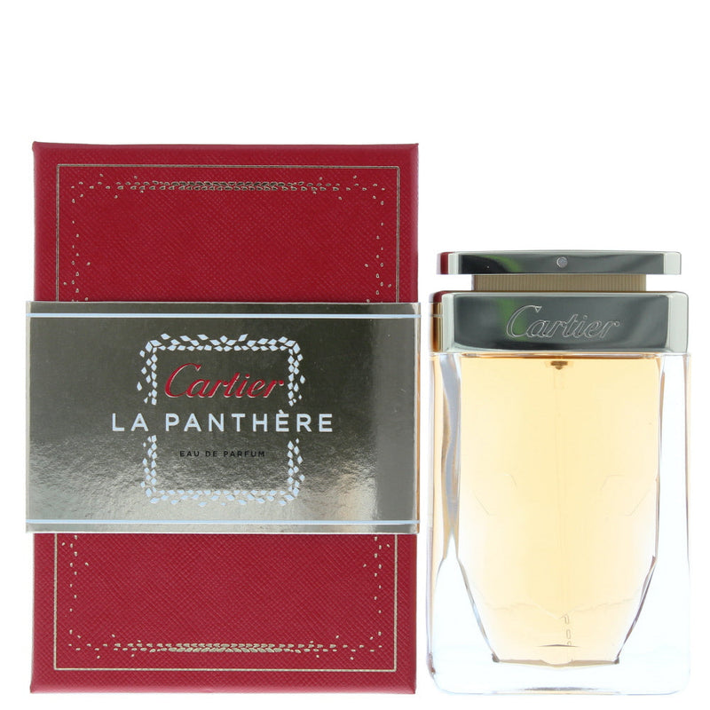 Cartier La Panthère Eau de Parfum 75ml