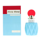 Miu Miu Eau de Parfum 50ml