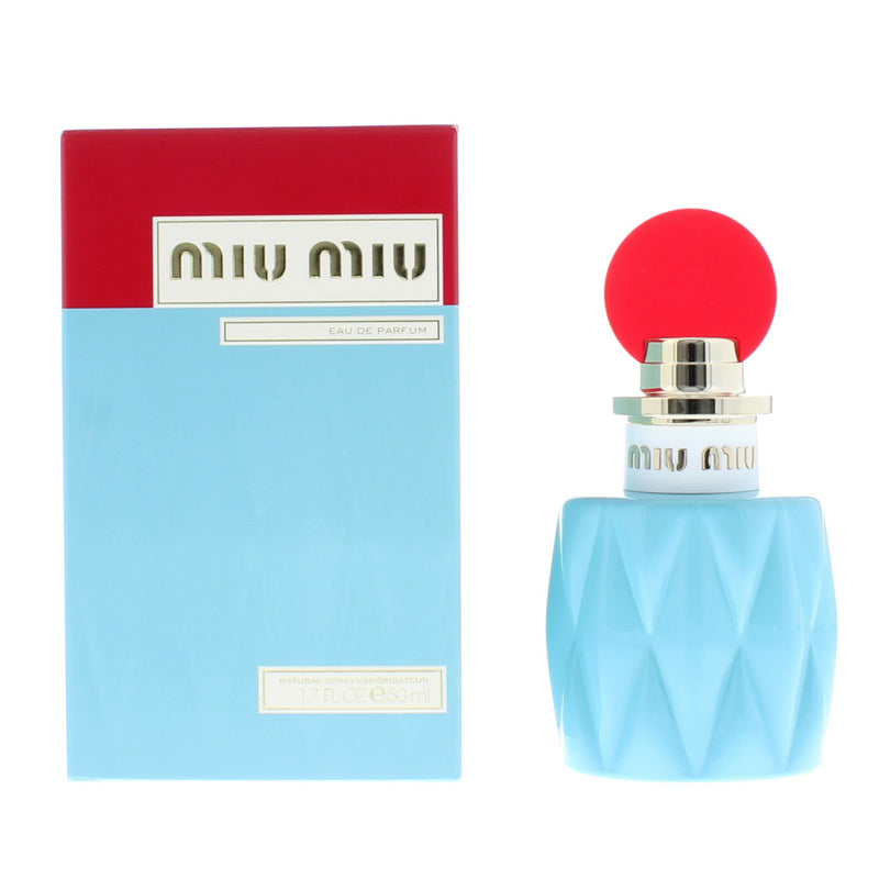 Miu Miu Eau de Parfum 50ml