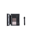 Nyx Love In Rio 3-Pan Lir01 No Tan Lines Allowed Eye Shadow Palette 3g