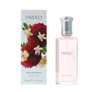 Yardley English Dahlia Eau de Toilette 50ml