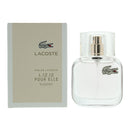 Lacoste Eau De Lacoste L.12.12 Pour Elle Elegant Eau de Toilette 30ml