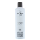 Nioxin 1 Natural Hair Light Thinning Shampoo 300ml