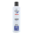 Nioxin 6 Chemically Treated Hair Progressed Thinning Shampoo 300ml