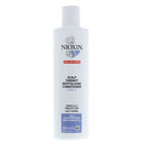 Nioxin 5 Chemically Treated Hair Light Thinning Conditioner 300ml