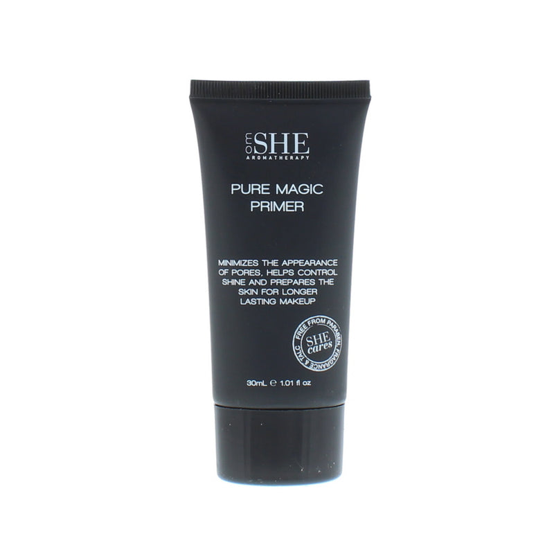 Om She Aromatherapy Pure Magic Primer 30ml