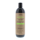 Om She Coffee  Coconut Twist Of Lime Body Wash 500ml