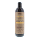 Om She Coffee  Coconut Zesty Orange Body Cleanser 500ml