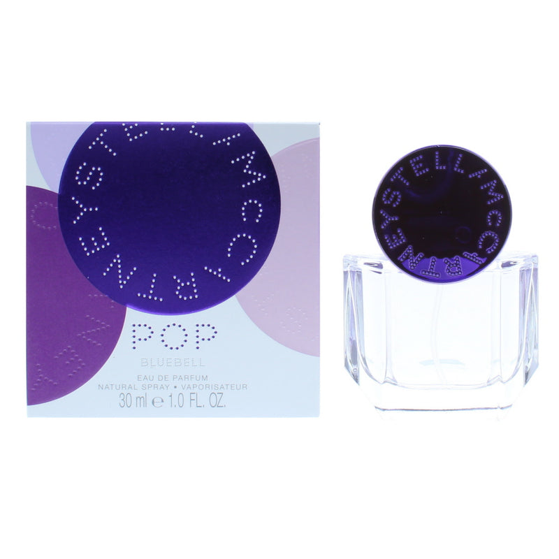 Stella Mccartney Pop Bluebell Eau de Parfum 30ml