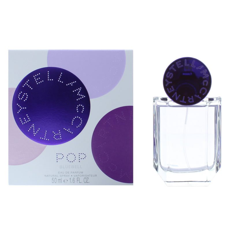 Stella Mccartney Pop Bluebell Eau de Parfum 50ml