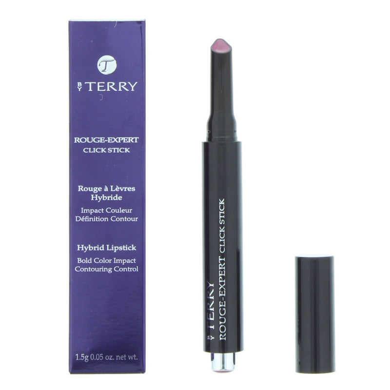 By Terry Rouge-Expert Click Stick N°24 Orchid Alert Lipstick 1.5g