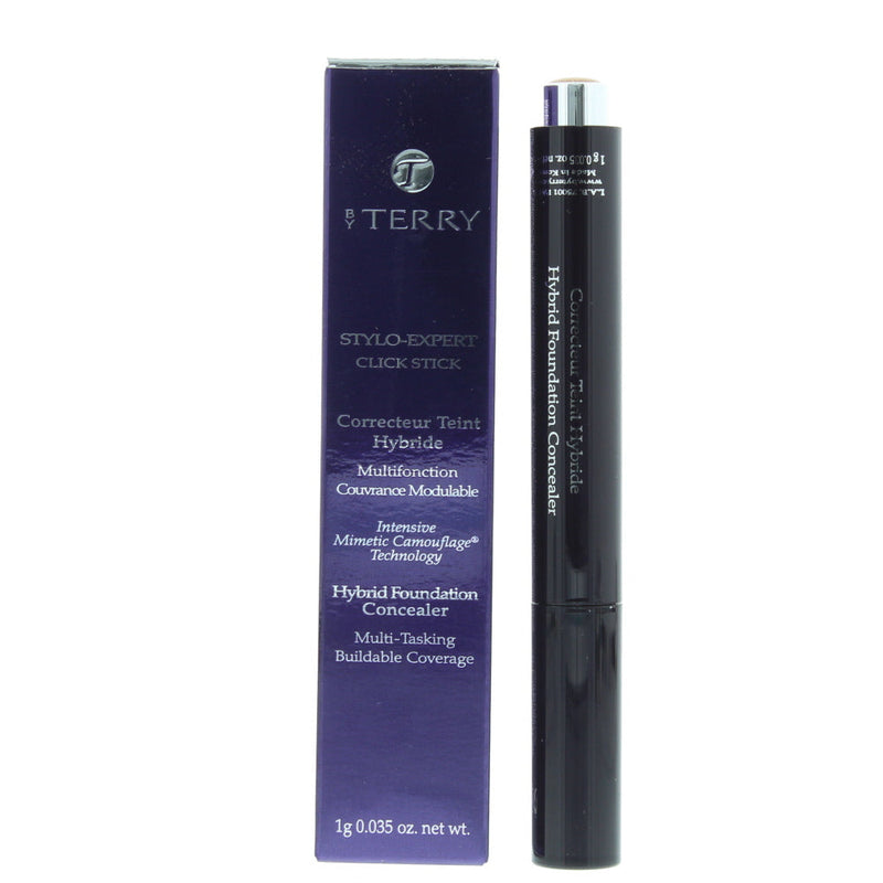 By Terry Stylo-Expert Click Stick N°15 Golden Brown Concealer 1g
