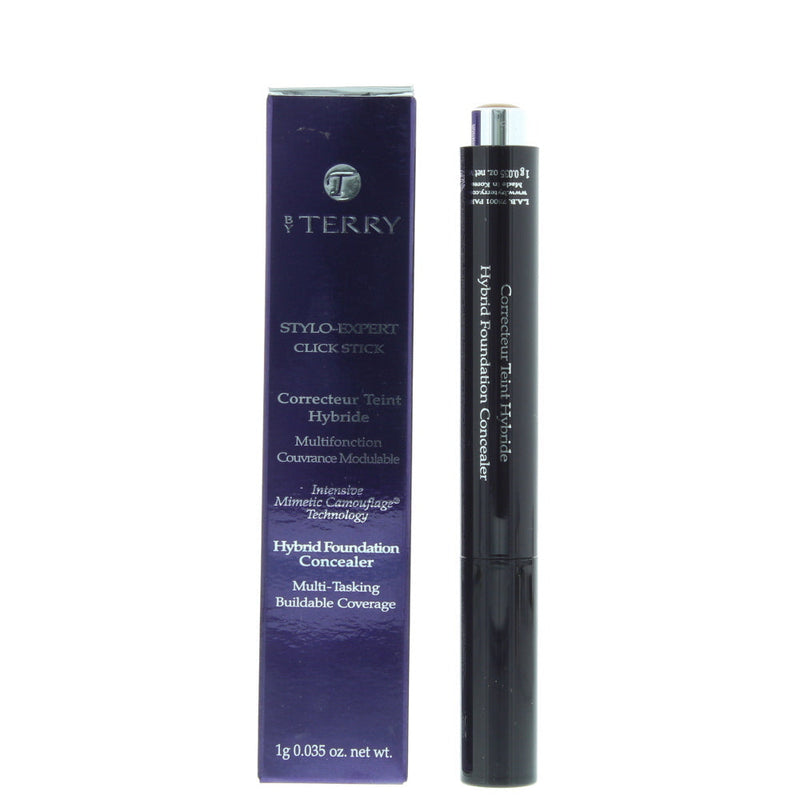 By Terry Stylo-Expert Click Stick N°16 Intense Mocha Concealer 1g