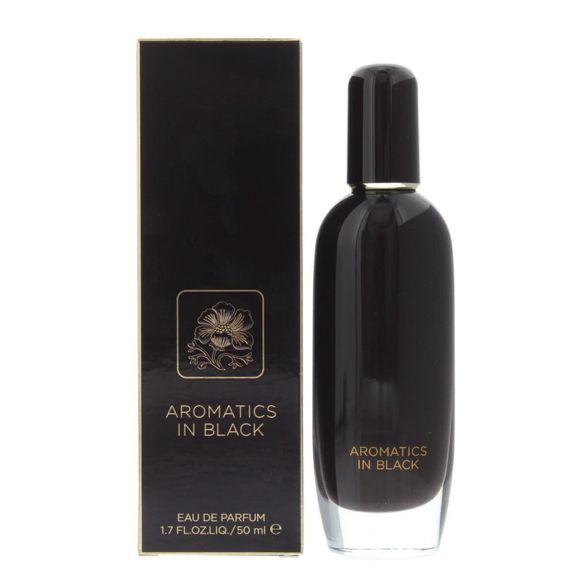 Clinique Aromatics In Black Eau de Parfum 50ml