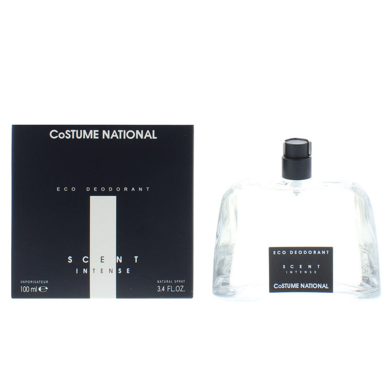 Costume national scent intense deals