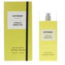 Aquolina Notebook Citrus  Green Tea Eau de Toilette 100ml
