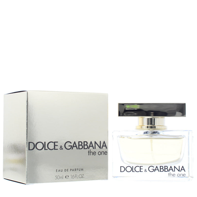 Dolce & Gabbana The One Eau de Parfum 50ml