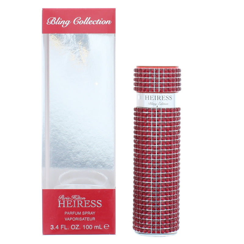 Paris Hilton Heiress Bling Edition Eau de Parfum 100ml