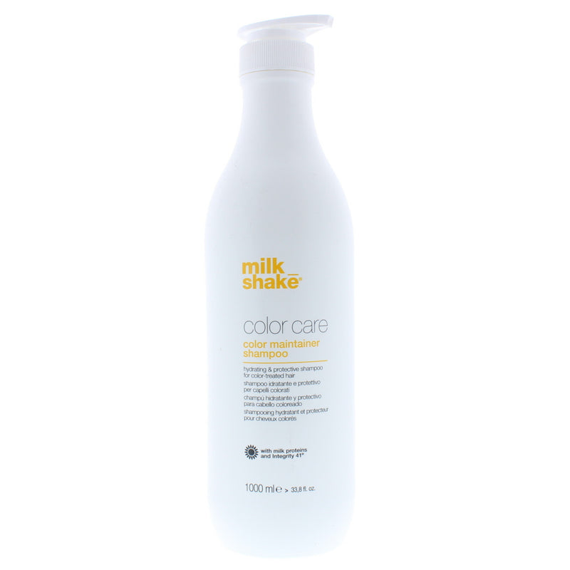 Milk_Shake Color Care Color Maintainer Shampoo 1000ml