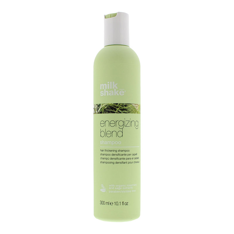 Milk_Shake Energizing Blend Shampoo 300ml