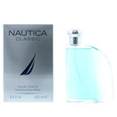 Nautica Classic Eau de Toilette 100ml