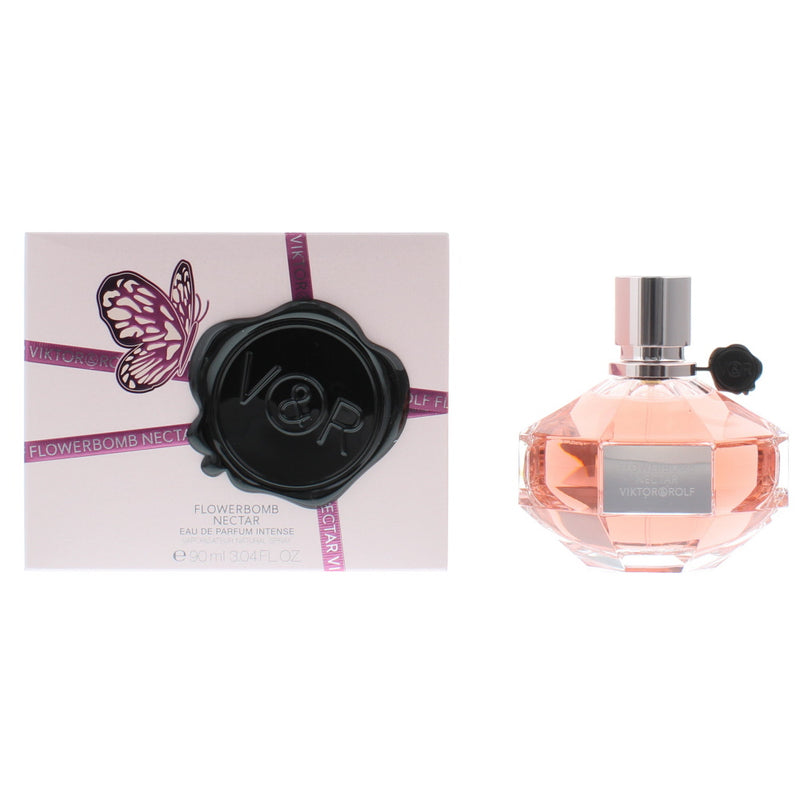 Viktor  Rolf Flowerbomb Nectar Eau de Parfum 90ml