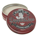 Dapper Dan Strong Hold Matt Clay 100ml