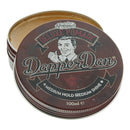 Dapper Dan Medium Hold Medium Shine  Deluxe Pomade 100ml