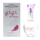 Designer French Collection Yes Yes For Women Eau de Parfum 100ml