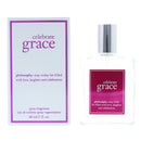 Philosophy Celebrate Grace Eau de Toilette 60ml