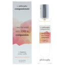 Philosophy Compassionate Creamy Vanilla Eau de Parfum 30ml