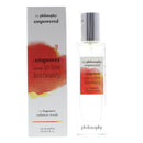 Philosophy Empowered Cashmere Woods Eau de Parfum 30ml