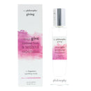 Philosophy Giving Sparkling Musk Eau de Parfum 30ml