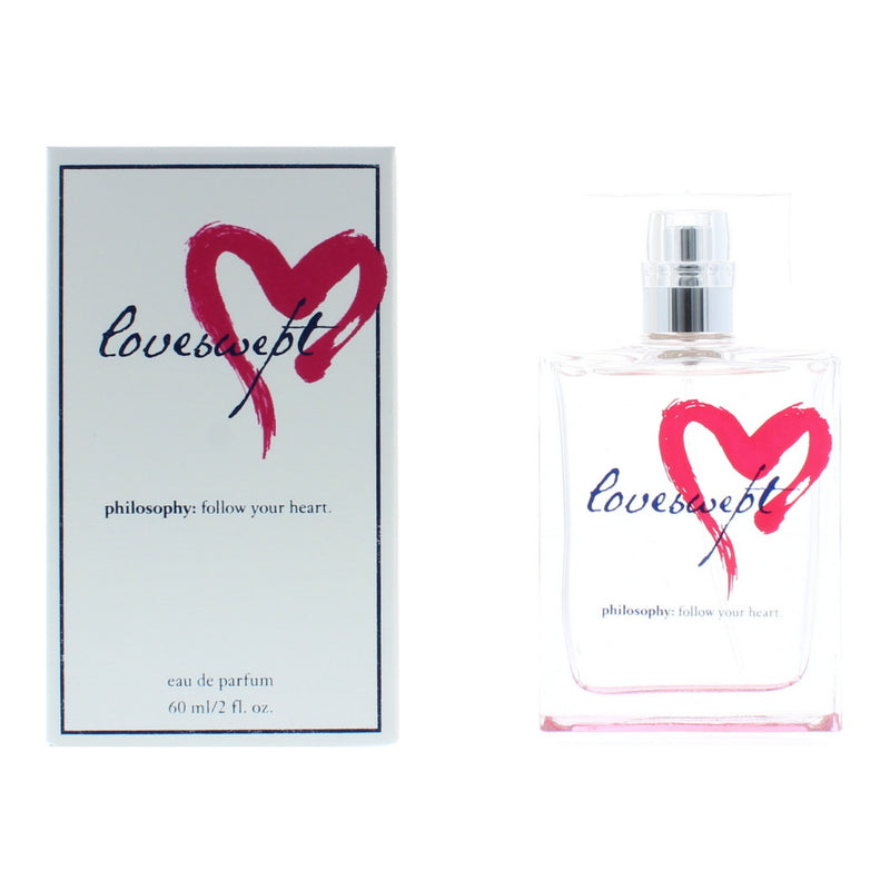 Philosophy Loveswept Eau de Parfum 60ml