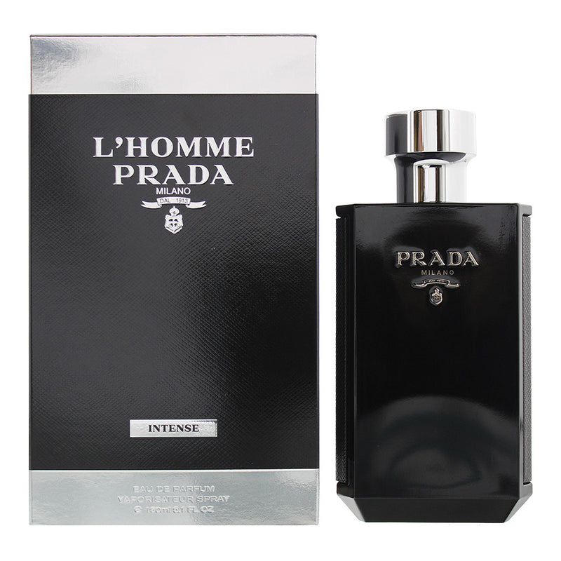 Prada L'homme Intense Eau de Parfum 150ml