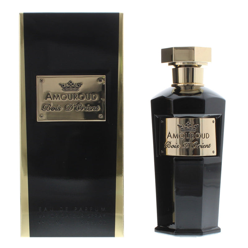 Amouroud discount