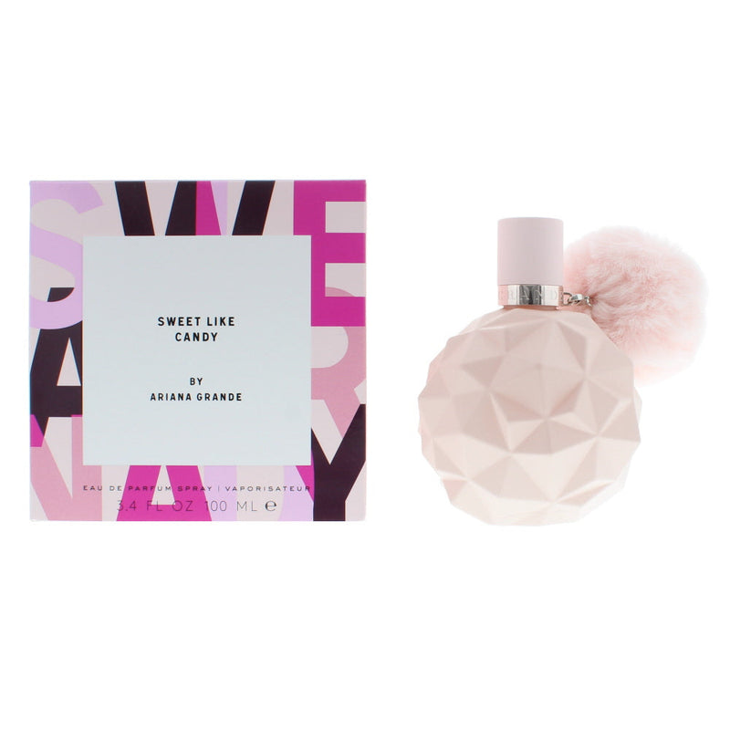 Ariana Grande Sweet Like Candy Eau de Parfum 100ml