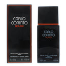 Carlo Corinto Rouge Eau de Toilette 100ml