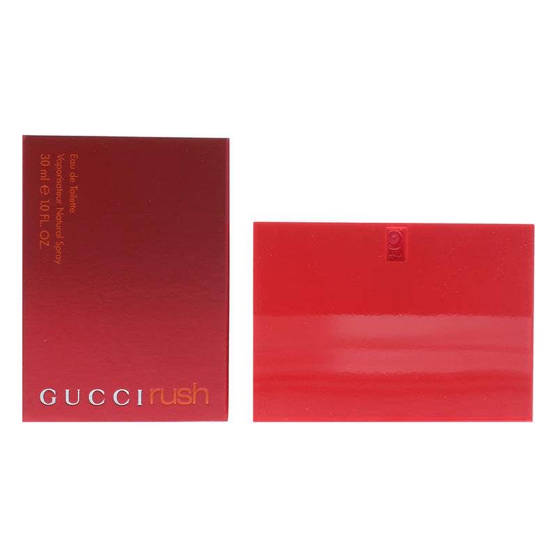 Gucci Rush Eau de Toilette 30ml