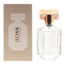 Hugo Boss The Scent For Her Eau de Toilette 50ml