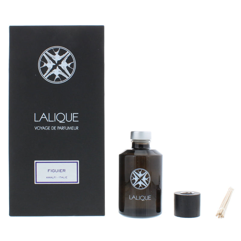 Lalique Figuier Amalfi Italie Diffuser 250ml